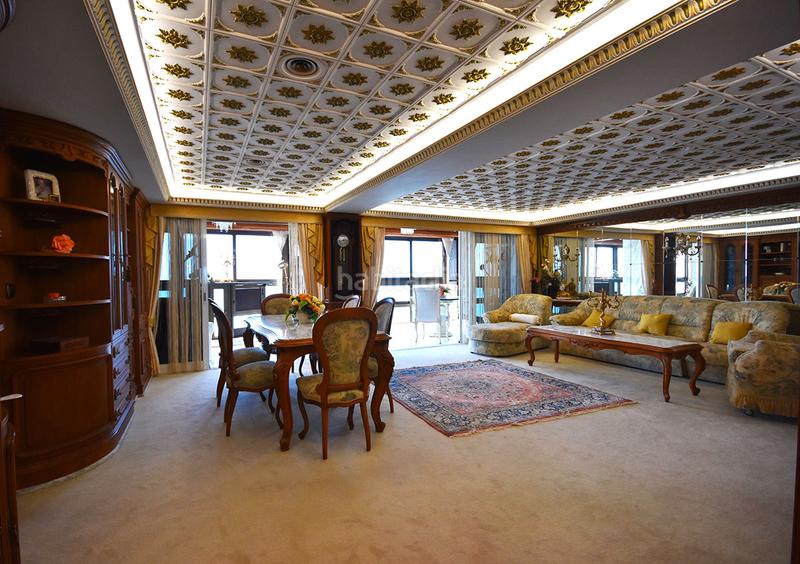 Foto cd4c9049-0fb9-457d-b3ba-8c1ea8bdbc8b. Dachwohnung mit heizung parking pool in Playa Arenal - Bol Calp