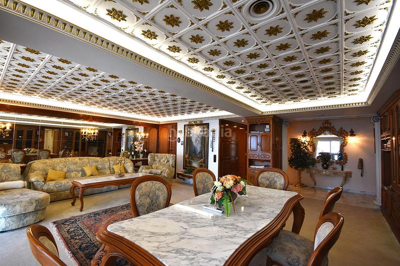 Foto d072ff60-8798-4159-9df5-d482483b0932. Dachwohnung mit heizung parking pool in Playa Arenal - Bol Calp