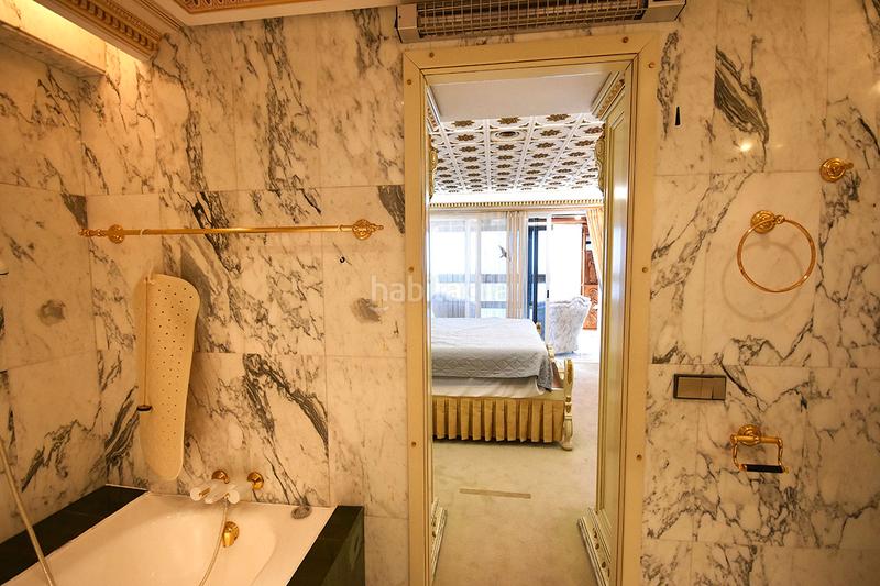 Foto e07a29fc-662e-43ea-ad6c-cd8fc6667136. Dachwohnung mit heizung parking pool in Playa Arenal - Bol Calp