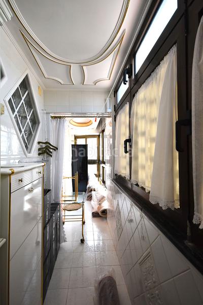 Foto e3af2deb-97a7-42a2-bdd3-7c8628d027dc. Dachwohnung mit heizung parking pool in Playa Arenal - Bol Calp