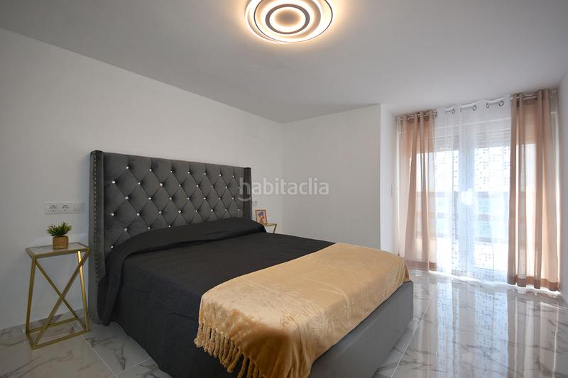 Foto e5088484-7539-443c-aba7-3b7142d73c60. Dachwohnung mit heizung parking pool in Playa Arenal - Bol Calp