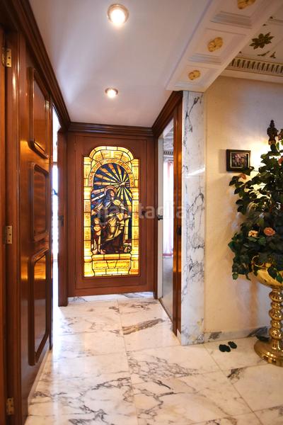 Foto f0971089-6234-45b1-90b1-ea39ce292d04. Dachwohnung mit heizung parking pool in Playa Arenal - Bol Calp