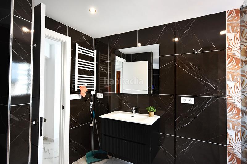 Foto f58fdfab-612d-4a15-b1bb-9d32fb3a1779. Dachwohnung mit heizung parking pool in Playa Arenal - Bol Calp