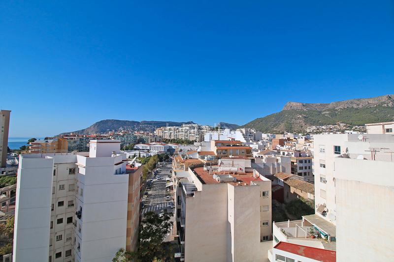 Foto 03d86da8-36ba-4513-80ba-ab068159dcec. Apartament a avenida gabriel miró 1 a Pueblo Calp