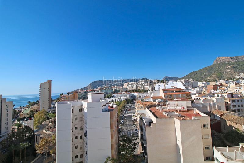 Foto 54ce98d6-0dee-4df0-9676-42980f224243. Apartament a avenida gabriel miró 1 a Pueblo Calp