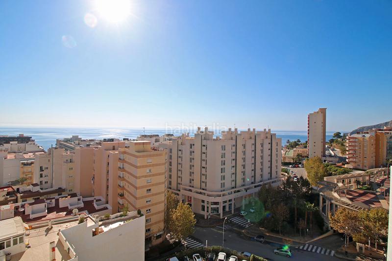 Foto 93ab1327-9f9e-4a95-8e4f-4b00c40ae85c. Apartament a avenida gabriel miró 1 a Pueblo Calp