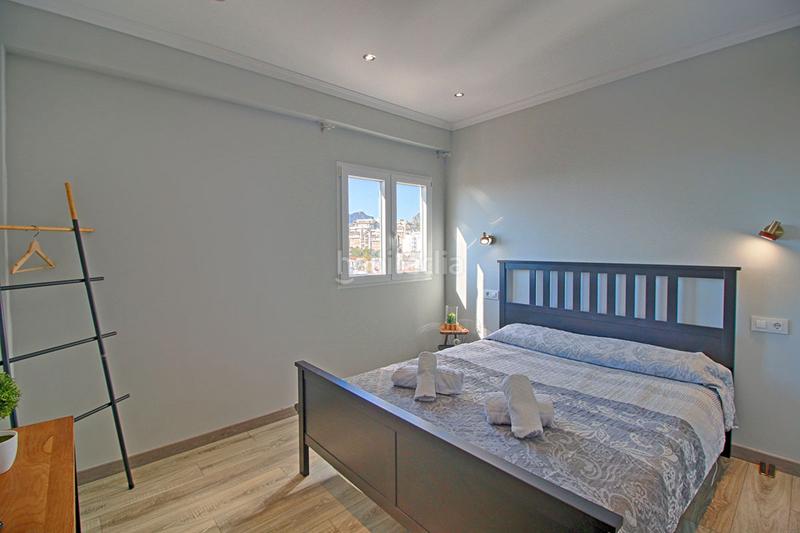Foto dd89dbf3-efe4-4989-b52d-d8deb8e1ae43. Apartament a avenida gabriel miró 1 a Pueblo Calp
