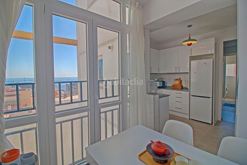 Foto fa00af91-e352-491e-8ef8-c8c7b0b09417. Apartament a avenida gabriel miró 1 a Pueblo Calp