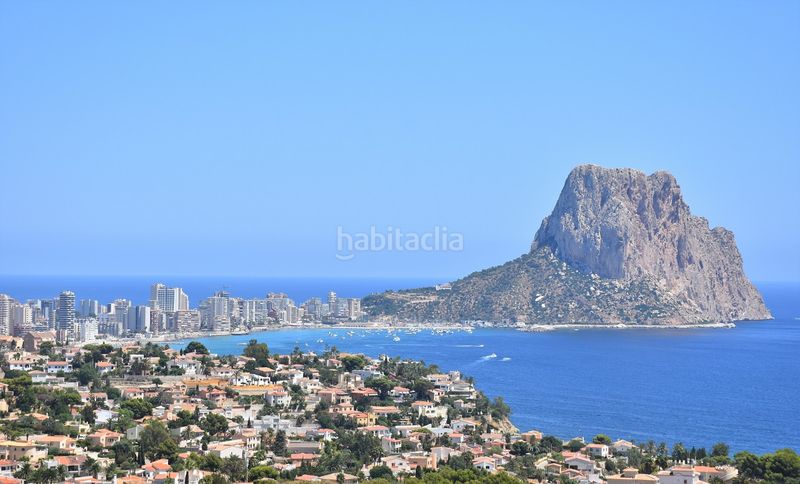 Foto 69b9f134-94e0-48a7-9037-f9d462e986d9. Xalet amb calefacció aparcament piscina a Maryvilla Calp