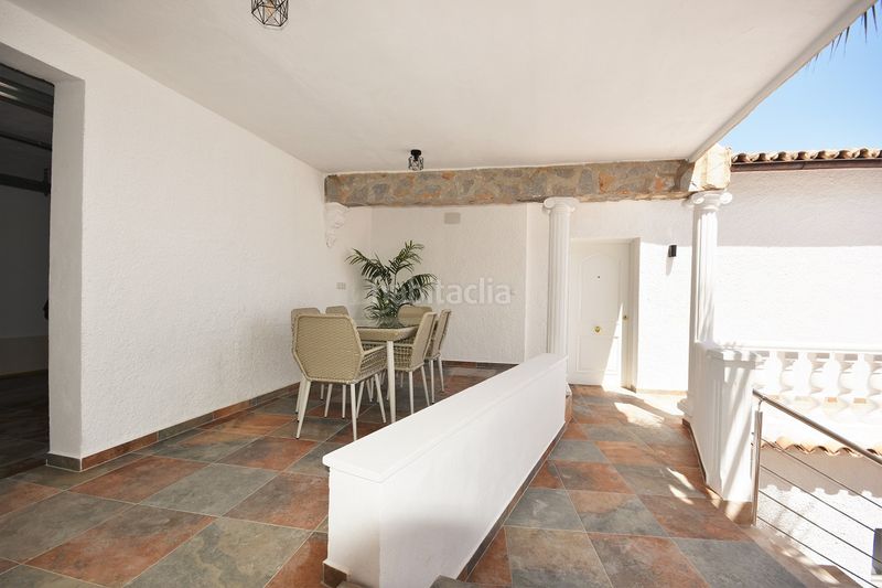 Foto aba0f0c6-5409-4323-af4c-9201a05a820a. Xalet amb calefacció aparcament piscina a Maryvilla Calp