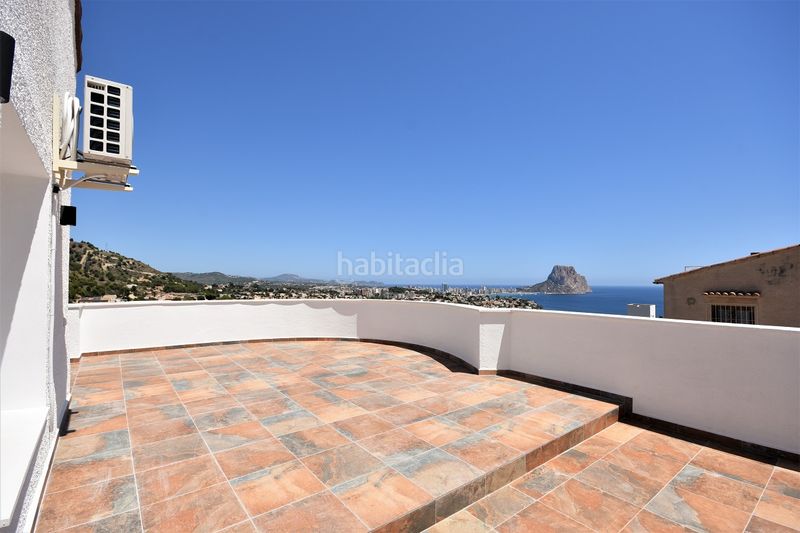 Foto ac4643c9-6882-4ac4-b986-10a0d592e220. Xalet amb calefacció aparcament piscina a Maryvilla Calp