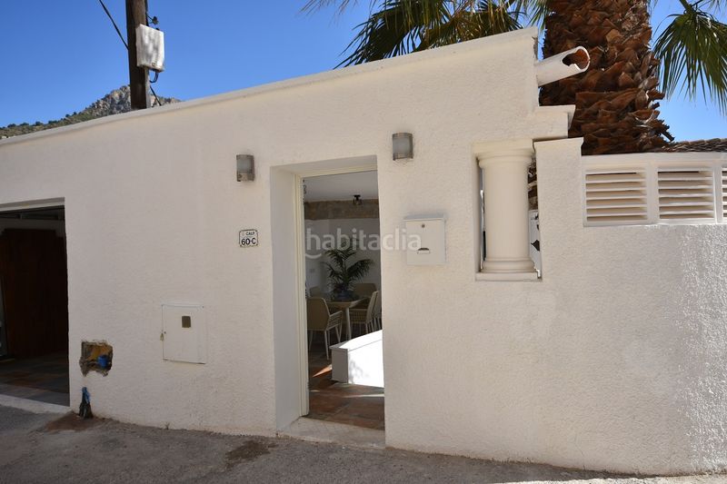 Foto c9eb246b-5ac1-4773-913e-600cc4756719. Xalet amb calefacció aparcament piscina a Maryvilla Calp
