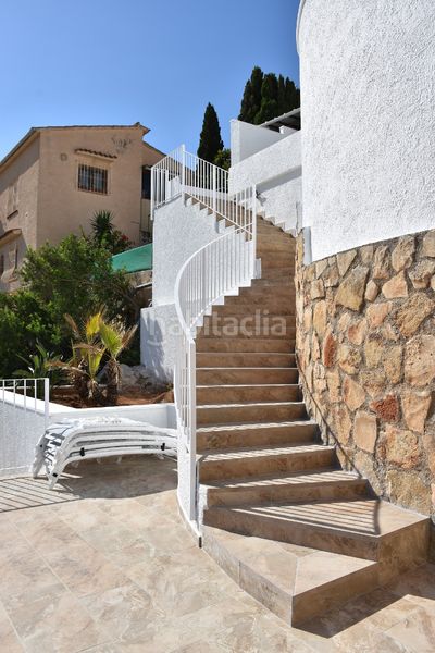 Foto dfa08dbf-1e88-4582-87df-6fdb3199f33c. Xalet amb calefacció aparcament piscina a Maryvilla Calp