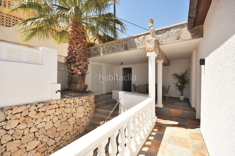Foto e932d92b-10ee-4d52-ae39-bf612ecdf1c9. Xalet amb calefacció aparcament piscina a Maryvilla Calp