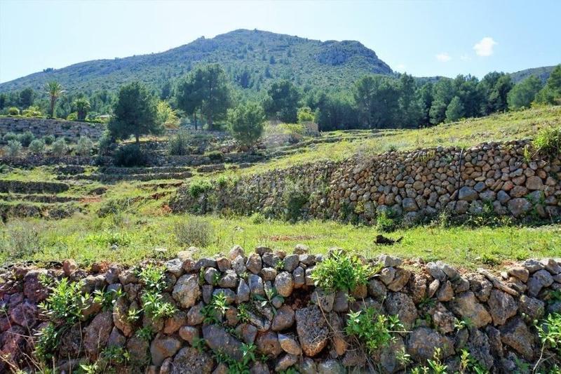 Foto 573fafca-6c2b-476e-9119-b4c07088bedc. Terreny residencial a Callosa d´en Sarrià