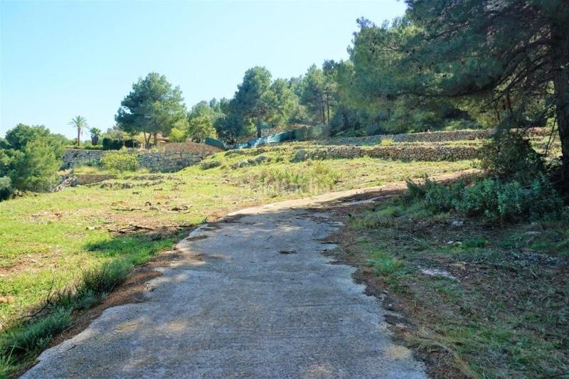 Foto 6c65b304-a7d4-4267-8074-21736e6440b9. Terreny residencial a Callosa d´en Sarrià