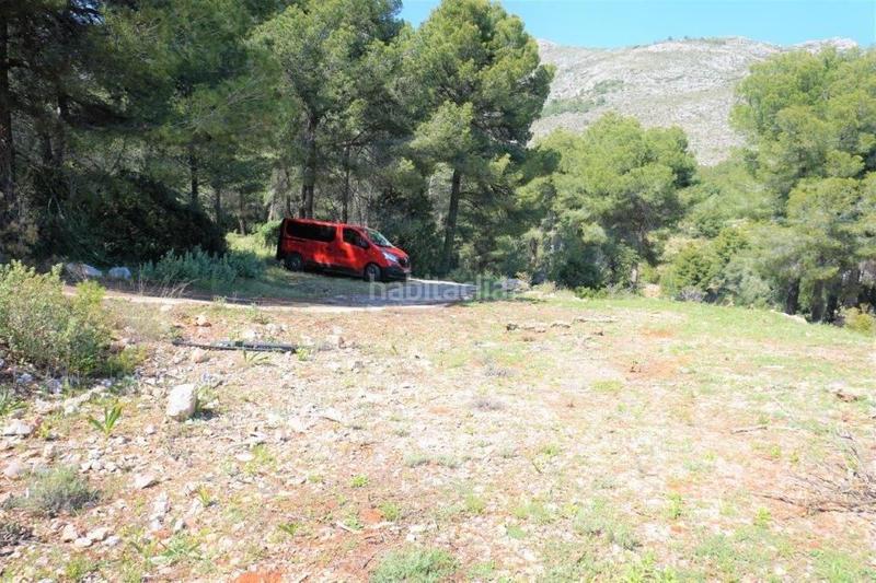 Foto 8efaae5c-bbfb-4875-b185-eeaf22f00f12. Terreny residencial a Callosa d´en Sarrià