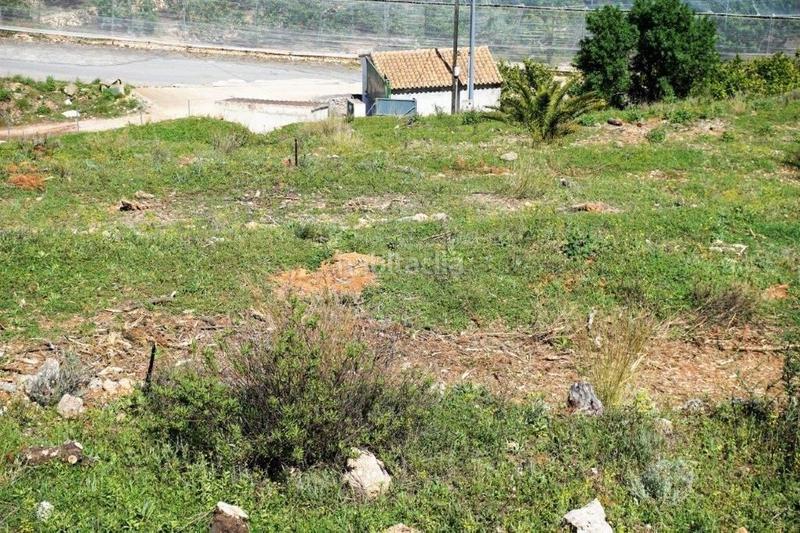 Foto 92569579-c401-4f44-b8fb-d2bde091f1b1. Terreny residencial a Callosa d´en Sarrià