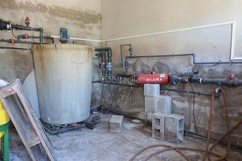 Foto b057bf1a-6676-41e3-9e53-919524f39a05. Terreny residencial a Callosa d´en Sarrià