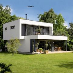 Chalet  C/ de mossen playa. Casa prefabricada a medida