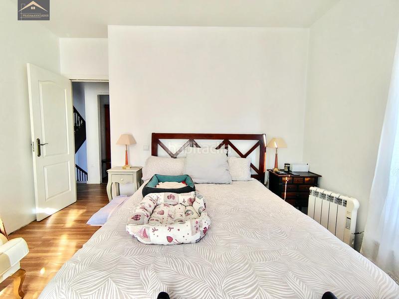 Foto 1230848f-ddec-41e2-9191-5c6170b12a6b. Xalet amb calefacció aparcament piscina a Alisal - San Román Santander