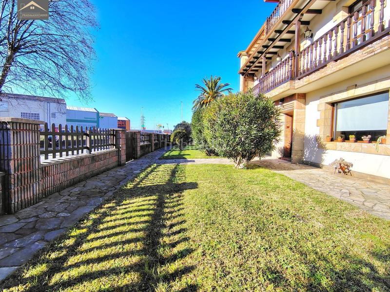 Foto 13513cc8-ae12-489f-b8a7-d380d2e7a41c. Xalet amb calefacció aparcament piscina a Alisal - San Román Santander