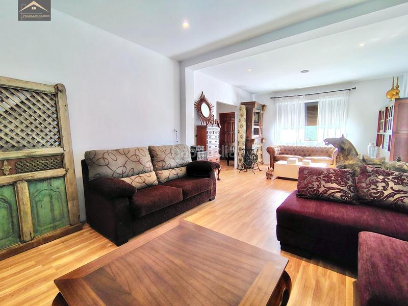 Foto 1b0c22be-d97a-464d-a785-e85cdc9f6dec. Xalet amb calefacció aparcament piscina a Alisal - San Román Santander