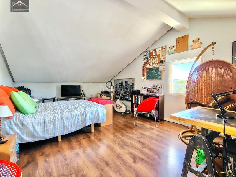 Foto 1e51cddc-4999-4b9c-b496-6f4c5af01ae8. Xalet amb calefacció aparcament piscina a Alisal - San Román Santander