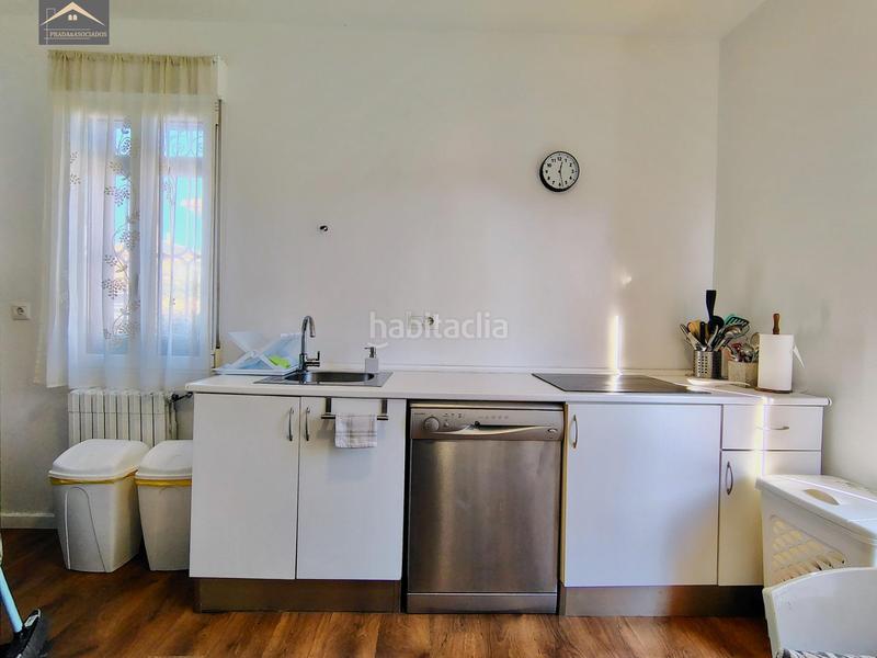 Foto 21cdecf6-45ba-4c9e-9ec0-7b15a7ad3fb6. Xalet amb calefacció aparcament piscina a Alisal - San Román Santander