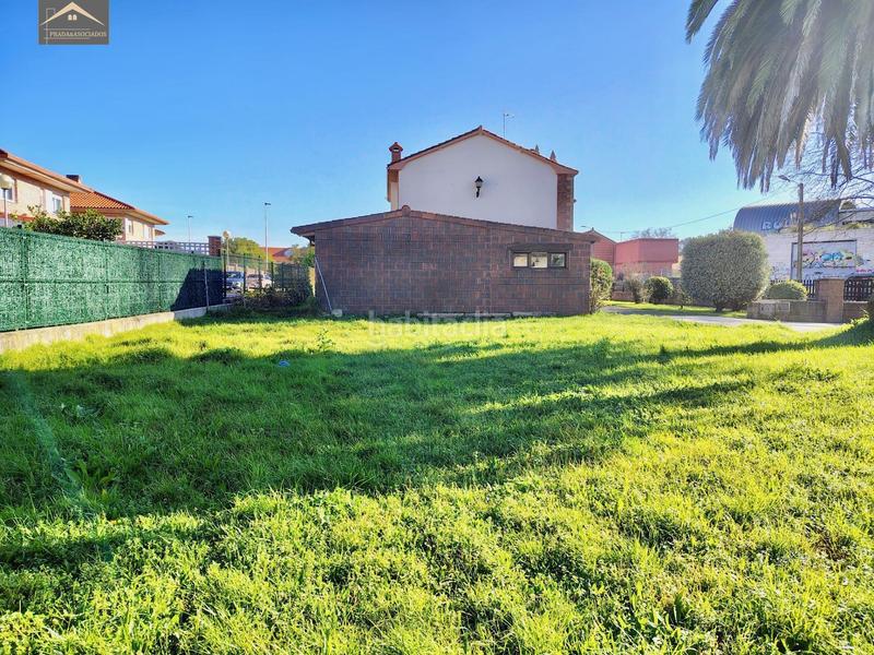 Foto 25196e4e-53d9-4514-ad2e-5a466910507b. Xalet amb calefacció aparcament piscina a Alisal - San Román Santander