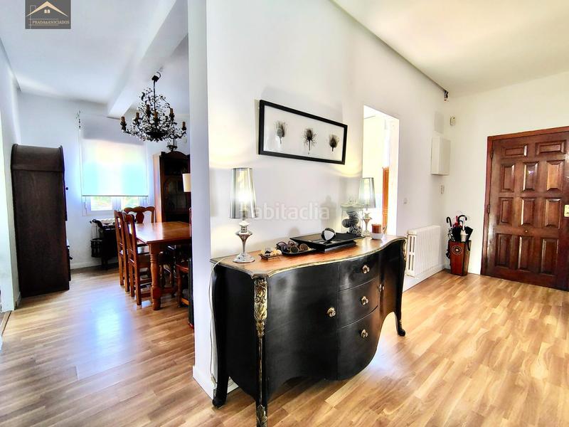 Foto 27460a1d-5f5b-4696-99bc-791871f78199. Xalet amb calefacció aparcament piscina a Alisal - San Román Santander