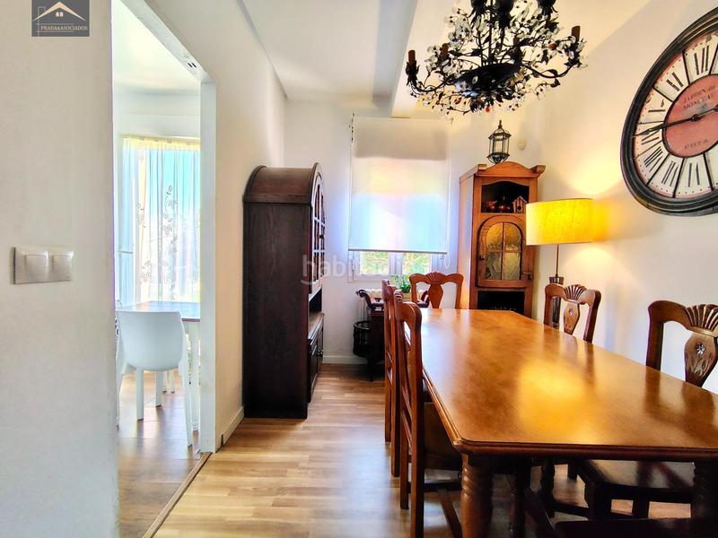 Foto 27a34c51-121f-4084-9363-df73790ac054. Xalet amb calefacció aparcament piscina a Alisal - San Román Santander