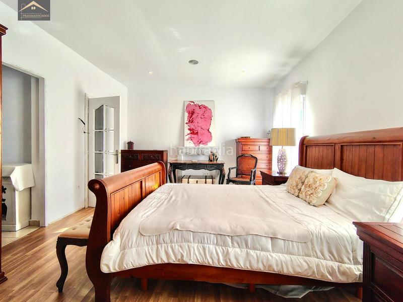 Foto 2bbede6e-2add-4c8b-9f0b-b623b7104b61. Xalet amb calefacció aparcament piscina a Alisal - San Román Santander