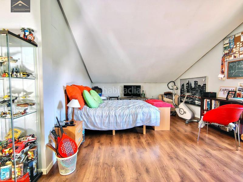 Foto 2f709ac0-f06e-4ab9-8385-944eb0f6685e. Xalet amb calefacció aparcament piscina a Alisal - San Román Santander