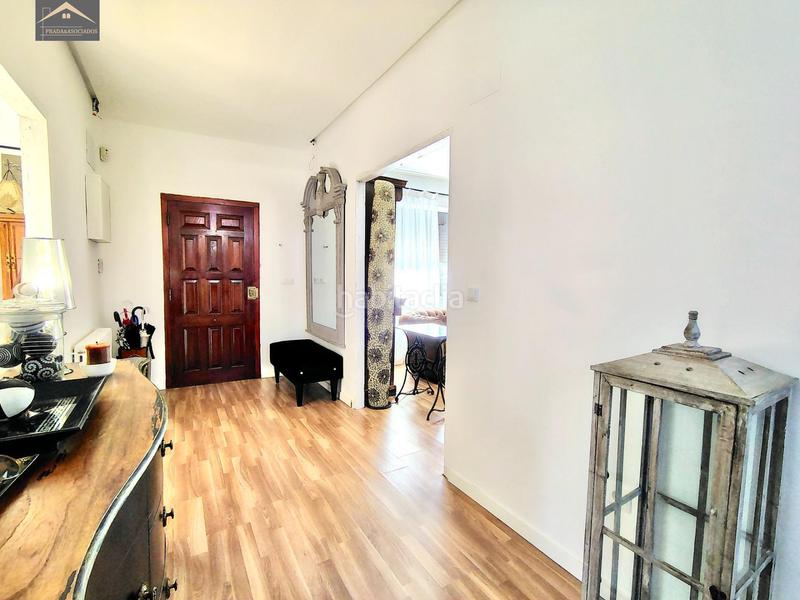 Foto 3bb96e06-8e33-4a49-855d-6b0c64b59d97. Xalet amb calefacció aparcament piscina a Alisal - San Román Santander