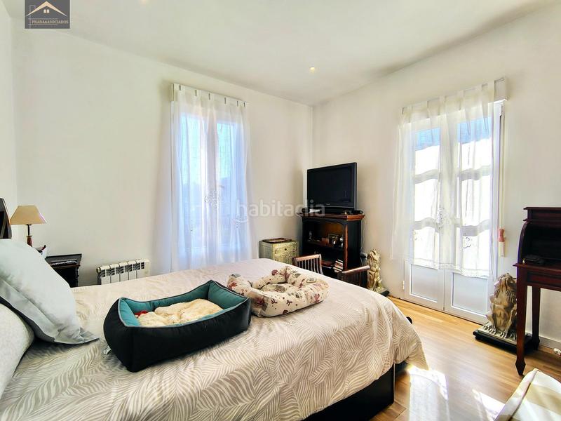 Foto 480fe726-e0d3-4c6e-935b-edb3b7e66c9f. Xalet amb calefacció aparcament piscina a Alisal - San Román Santander