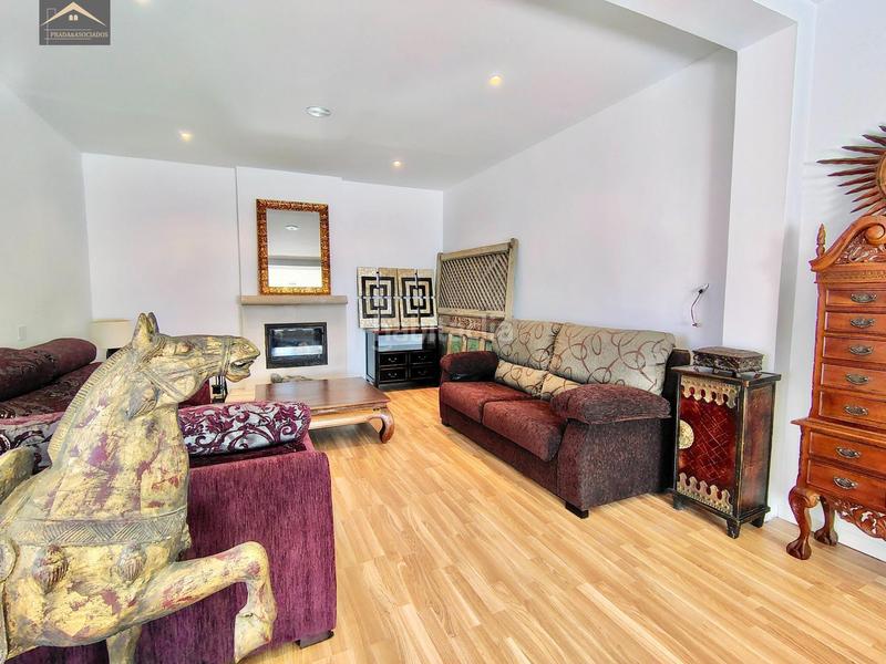 Foto 4b24ffb3-c368-4794-bd62-834f6855893a. Xalet amb calefacció aparcament piscina a Alisal - San Román Santander