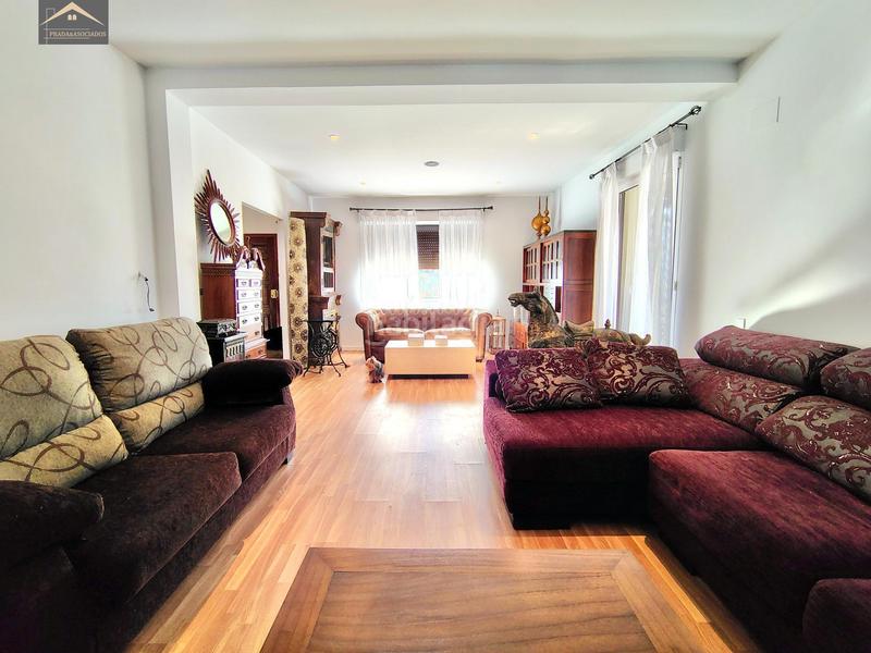 Foto 58e48c51-24f1-49f9-be43-e45a62ae08ce. Xalet amb calefacció aparcament piscina a Alisal - San Román Santander