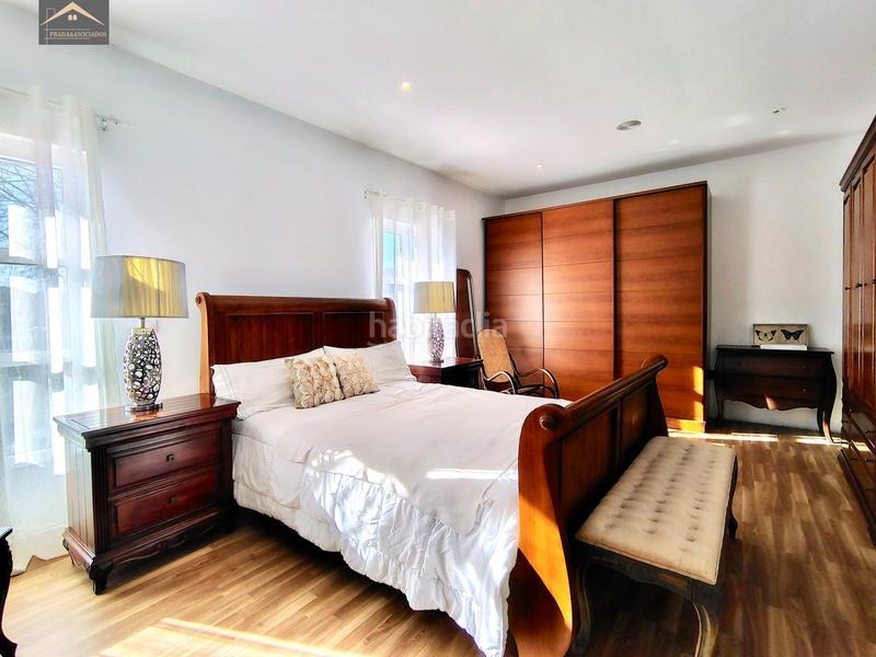 Foto 5a781832-bda7-4549-8af0-7d1a0771af38. Xalet amb calefacció aparcament piscina a Alisal - San Román Santander