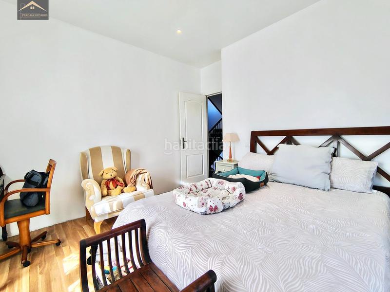 Foto 6f6e006d-62ac-4676-bc73-b9d9444d35ec. Xalet amb calefacció aparcament piscina a Alisal - San Román Santander