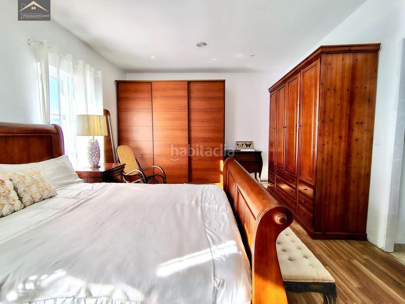 Foto 8124854b-ab0e-4bc6-a72b-f7d10be27674. Xalet amb calefacció aparcament piscina a Alisal - San Román Santander