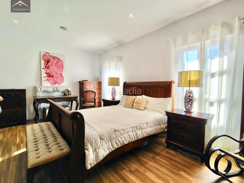 Foto 9ec8a006-3322-4836-bf93-305acc009d4c. Xalet amb calefacció aparcament piscina a Alisal - San Román Santander