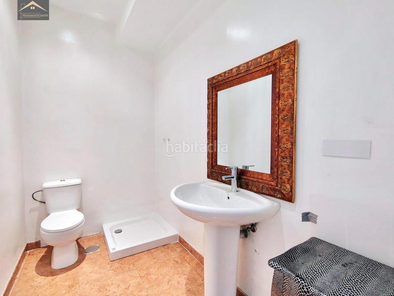 Foto a15bac59-1c42-417d-a1a0-635f7cf7b10d. Xalet amb calefacció aparcament piscina a Alisal - San Román Santander