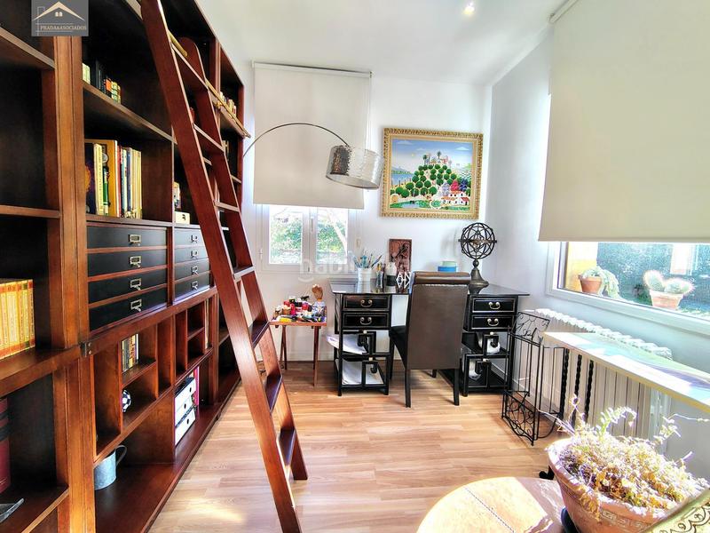 Foto a5cac5f6-2c3f-476d-87cd-4a496c4b49ca. Xalet amb calefacció aparcament piscina a Alisal - San Román Santander