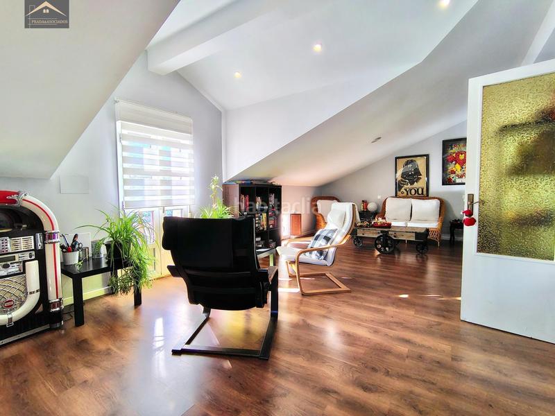 Foto bae814e3-d255-433f-a4e1-0af1968cb690. Xalet amb calefacció aparcament piscina a Alisal - San Román Santander