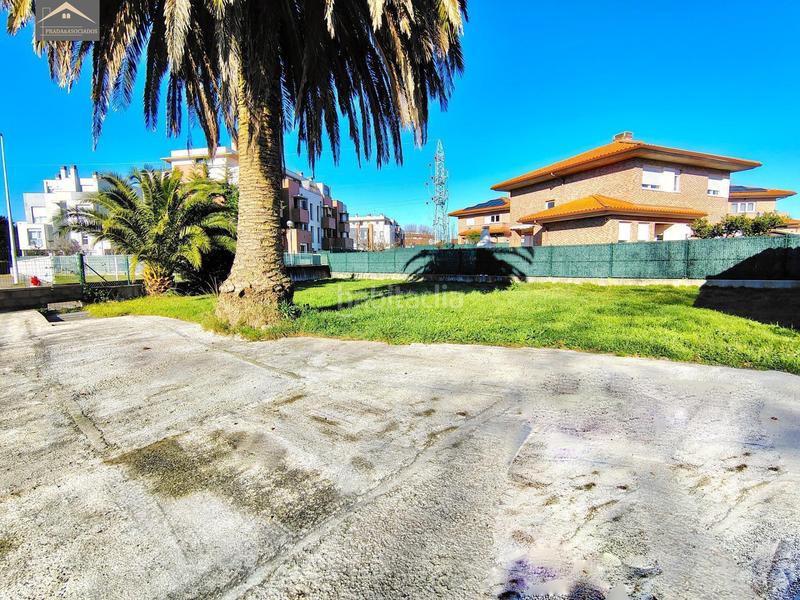 Foto c12aa652-7f8d-41e0-9e8b-a3647fdbcc5b. Xalet amb calefacció aparcament piscina a Alisal - San Román Santander