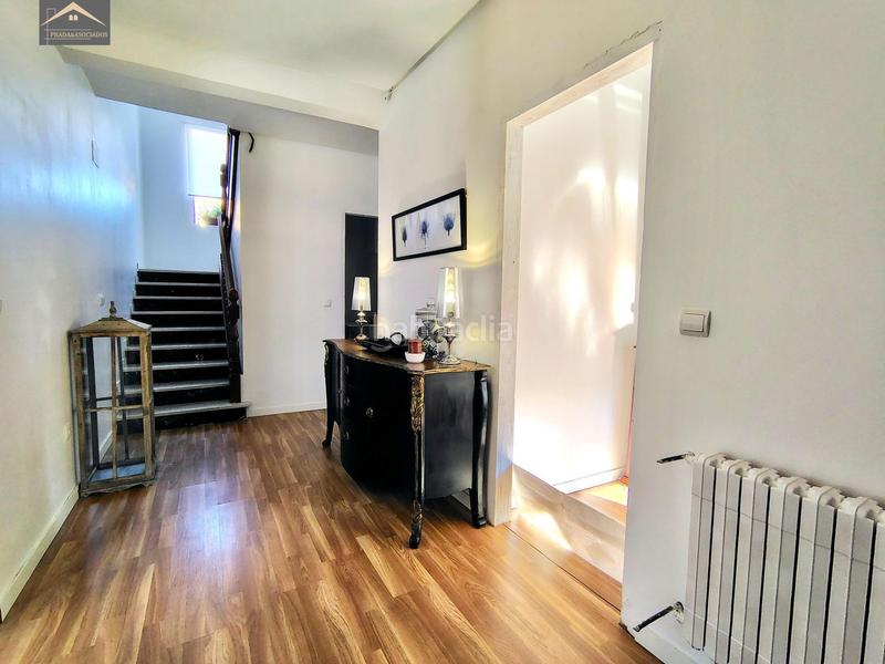 Foto c79ef874-a021-479d-b631-94228864ed41. Xalet amb calefacció aparcament piscina a Alisal - San Román Santander