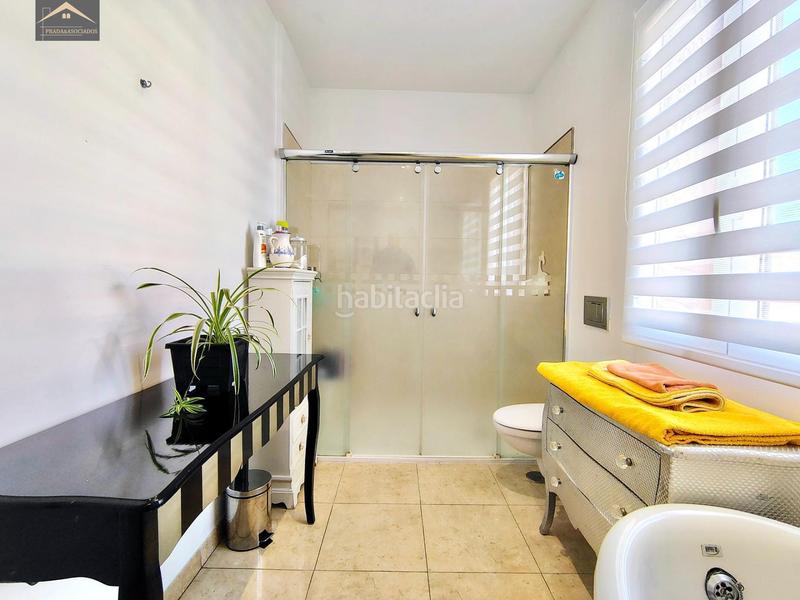 Foto c7bc7a75-0019-4e6b-8777-392430b6670b. Xalet amb calefacció aparcament piscina a Alisal - San Román Santander