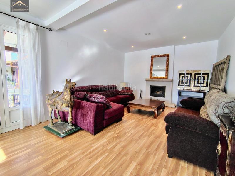 Foto d493cc19-17cf-4014-a5f3-aed10973a1b5. Xalet amb calefacció aparcament piscina a Alisal - San Román Santander