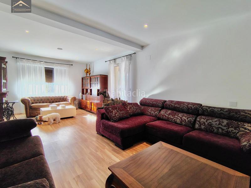 Foto de62f432-790b-425a-b9fc-b7bb4a013585. Xalet amb calefacció aparcament piscina a Alisal - San Román Santander